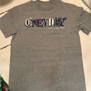 Suicide Boys G59 Grey medium Concert Merch T-Shirt